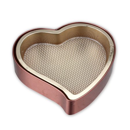 heart shaped boxes wholesale
